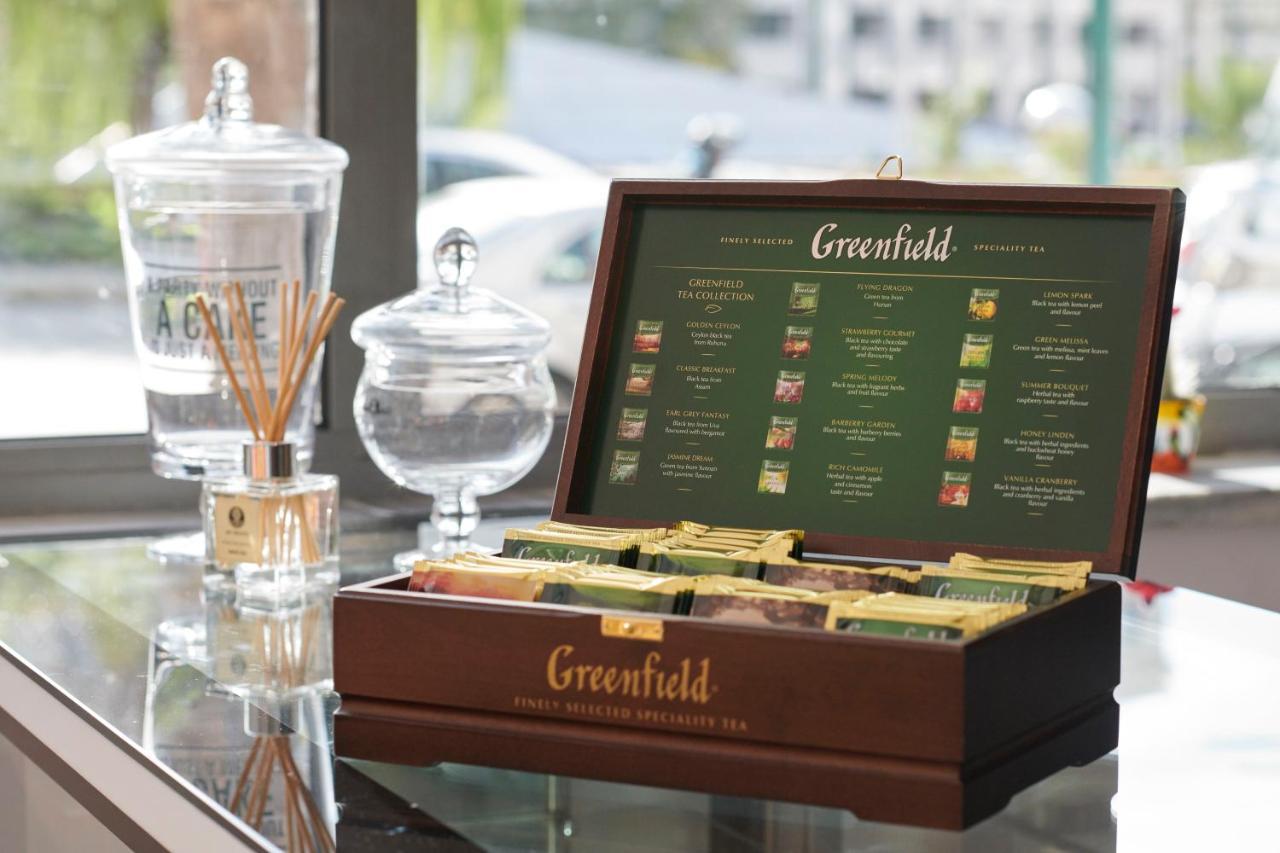 Hotel Meni &