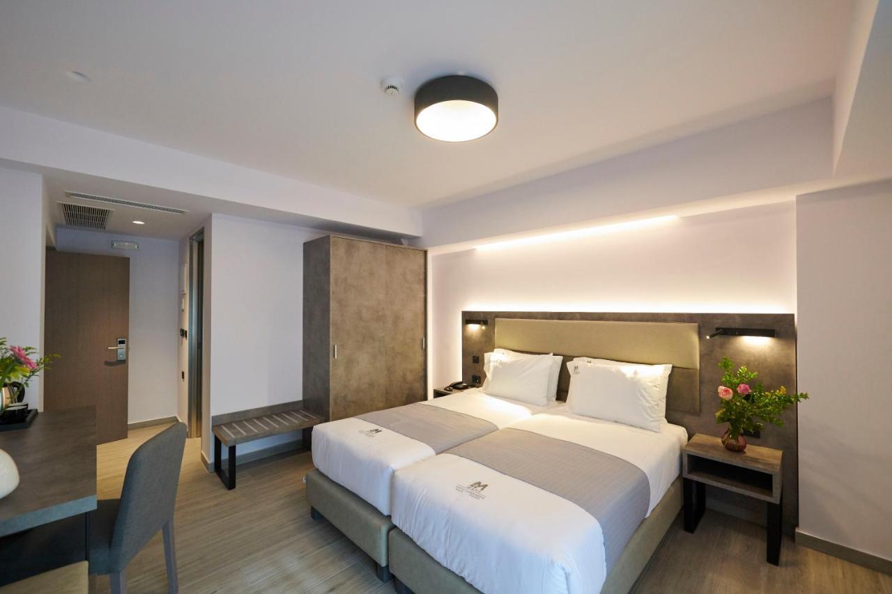Meni & Hotel